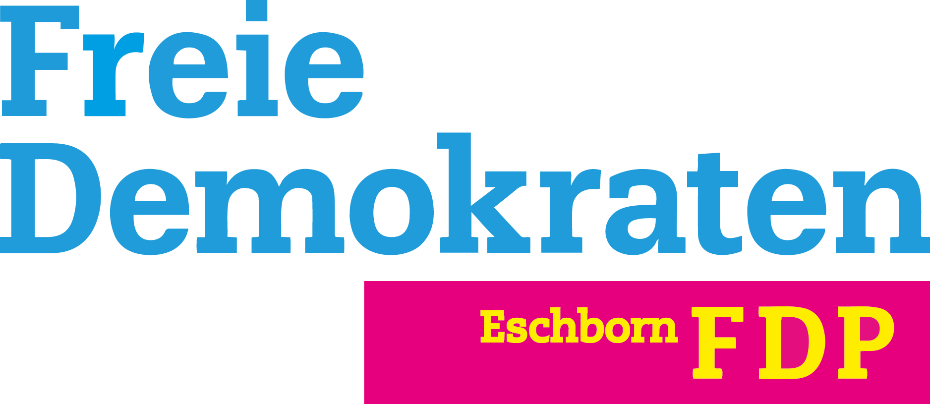 FDP Eschborn