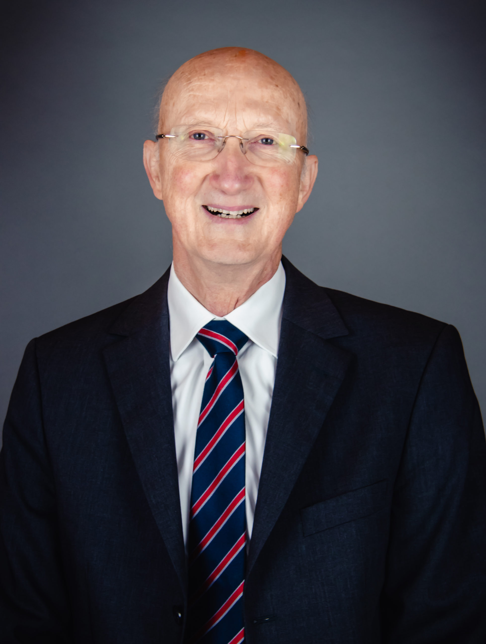 Michael Geiger | FDP Eschborn