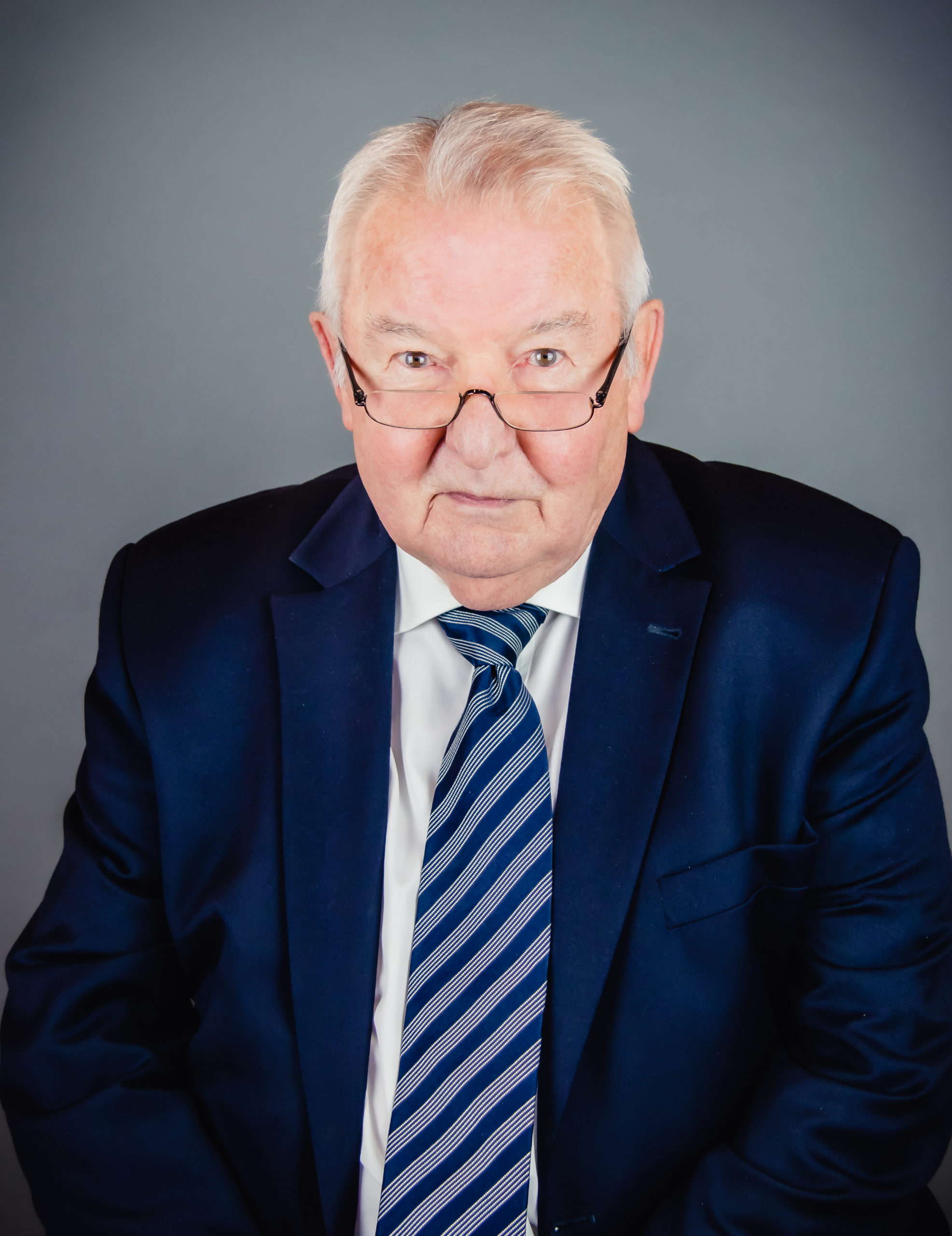 Freie Demokraten danken Fritz W. Krüger für über 40 Jahre